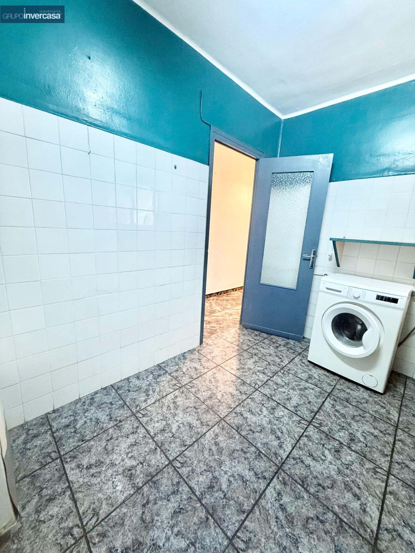 Bathroom of Flat for sale in Quart de Poblet  with Air Conditioner, Terrace and Balcony