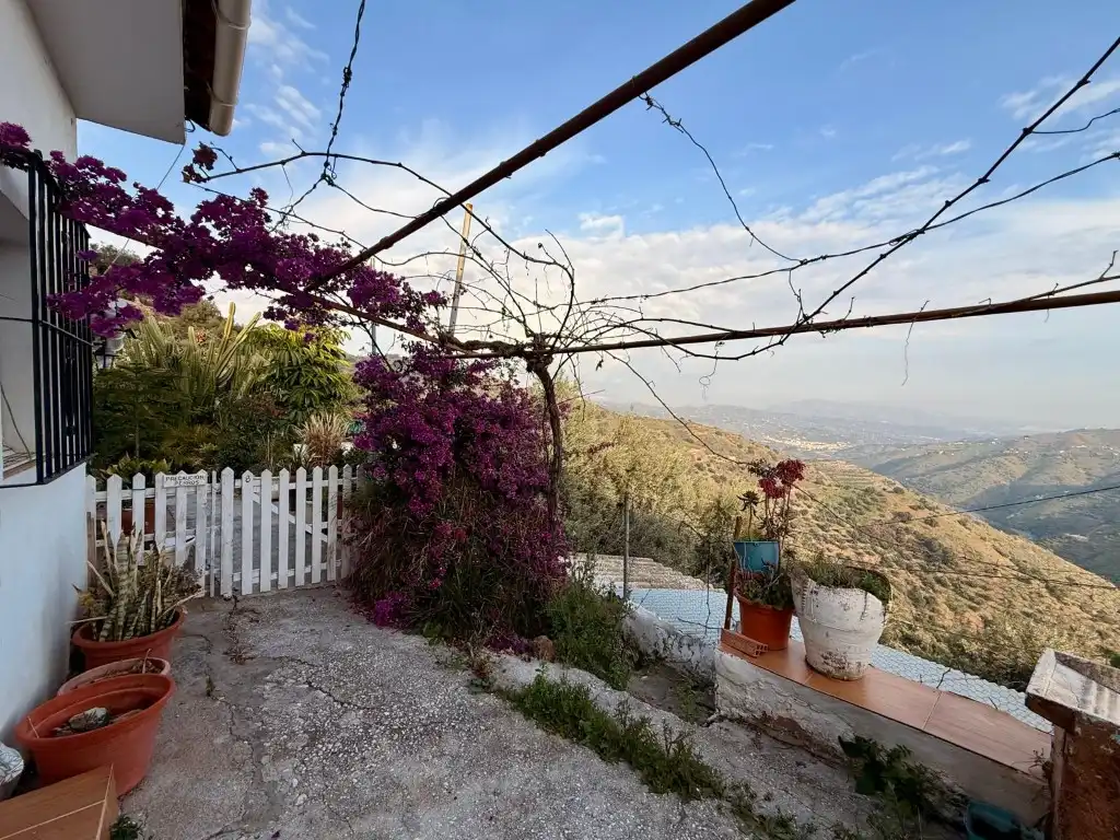 Finca rústica en venta en Lugar Huerta Baja (Alqueria)