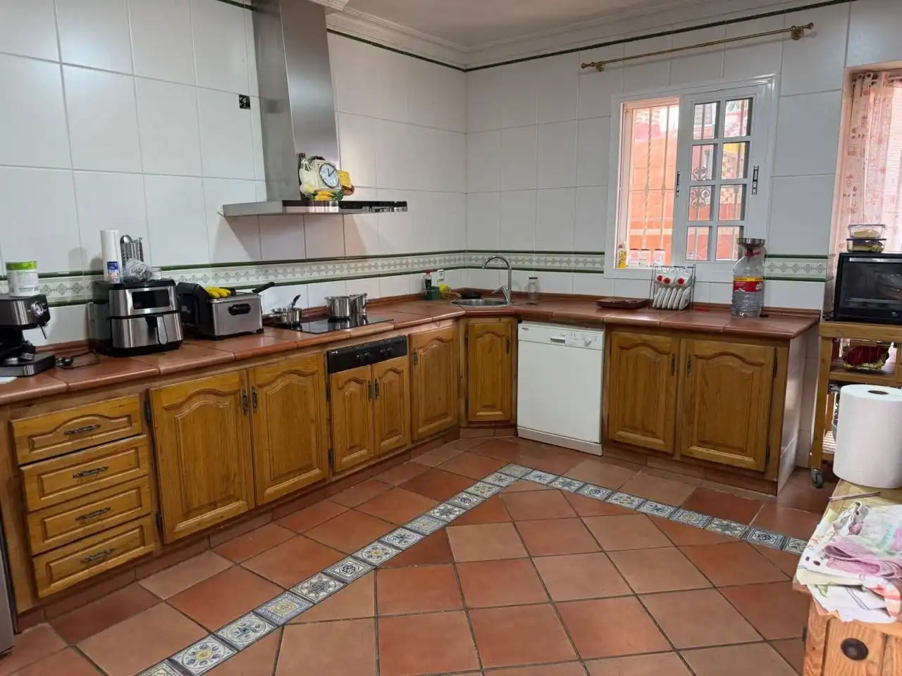 Villa à vendre à Calle Macarena 95, imagen 44