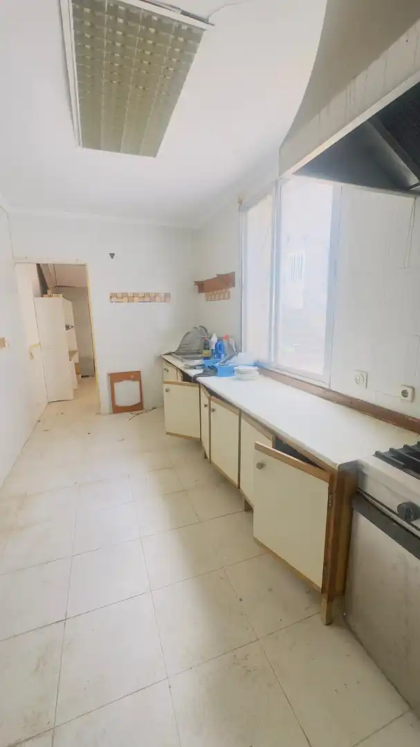 Kitchen of Buildings for sale in Castillejo de Iniesta