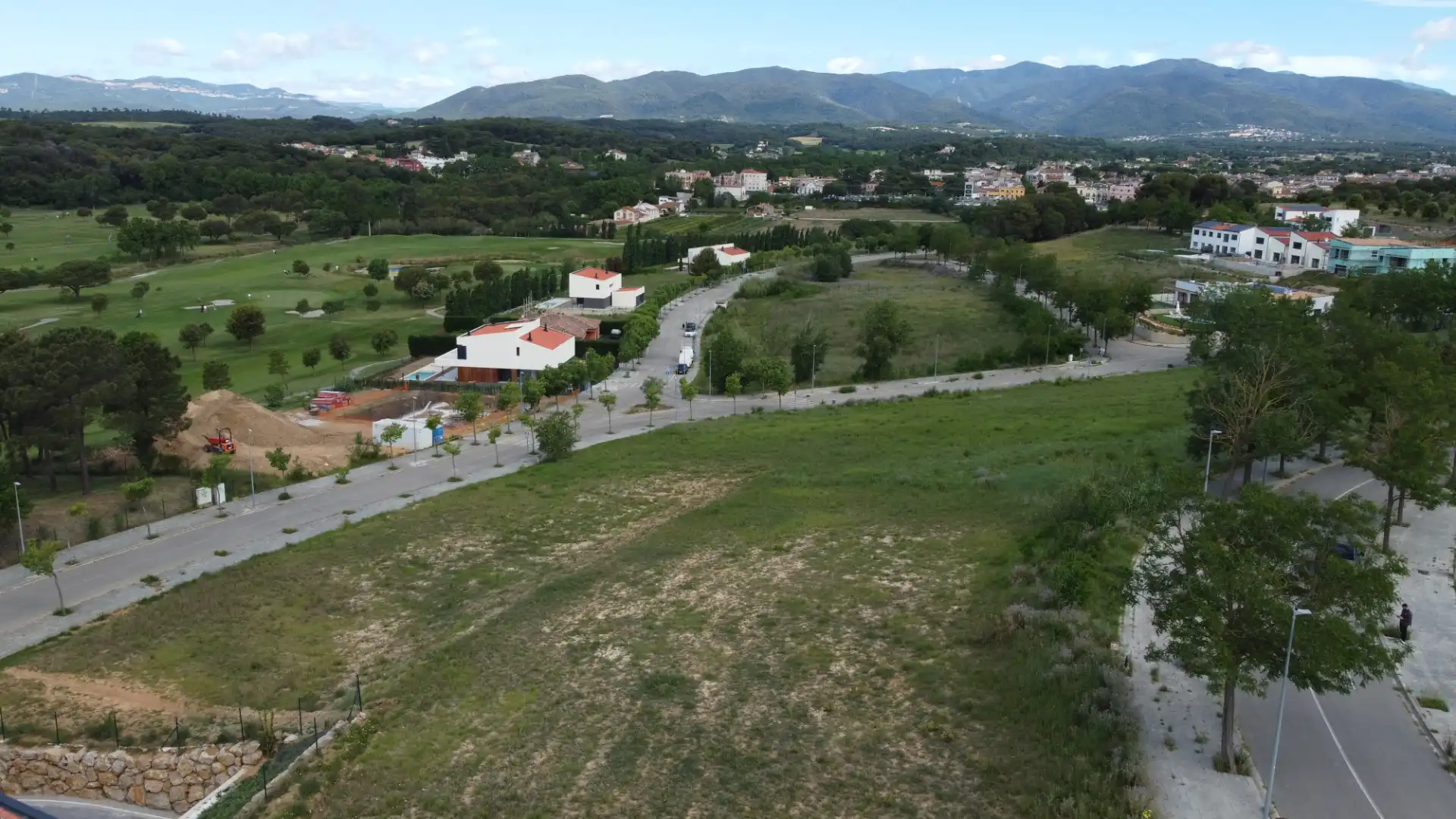 Residential zum Verkauf in La Roca del Vallès