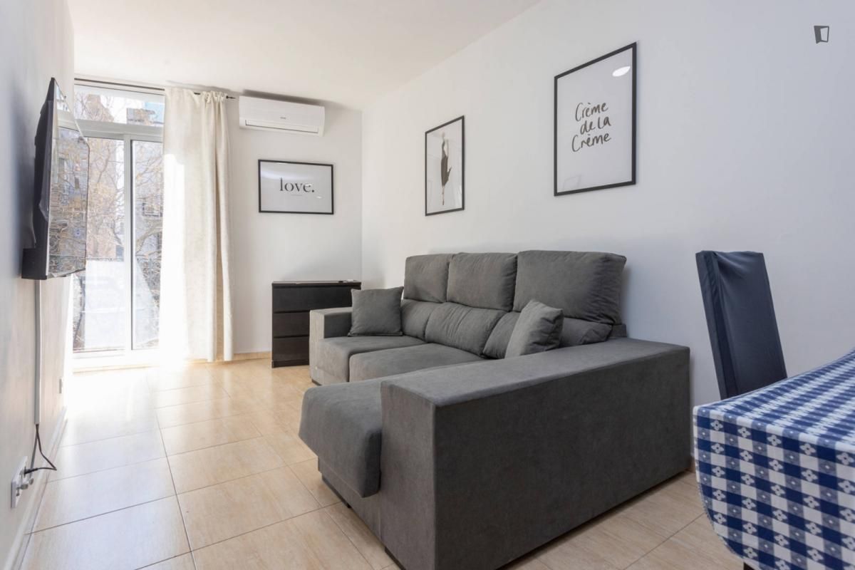 Apartment to rent in Hostafrancs