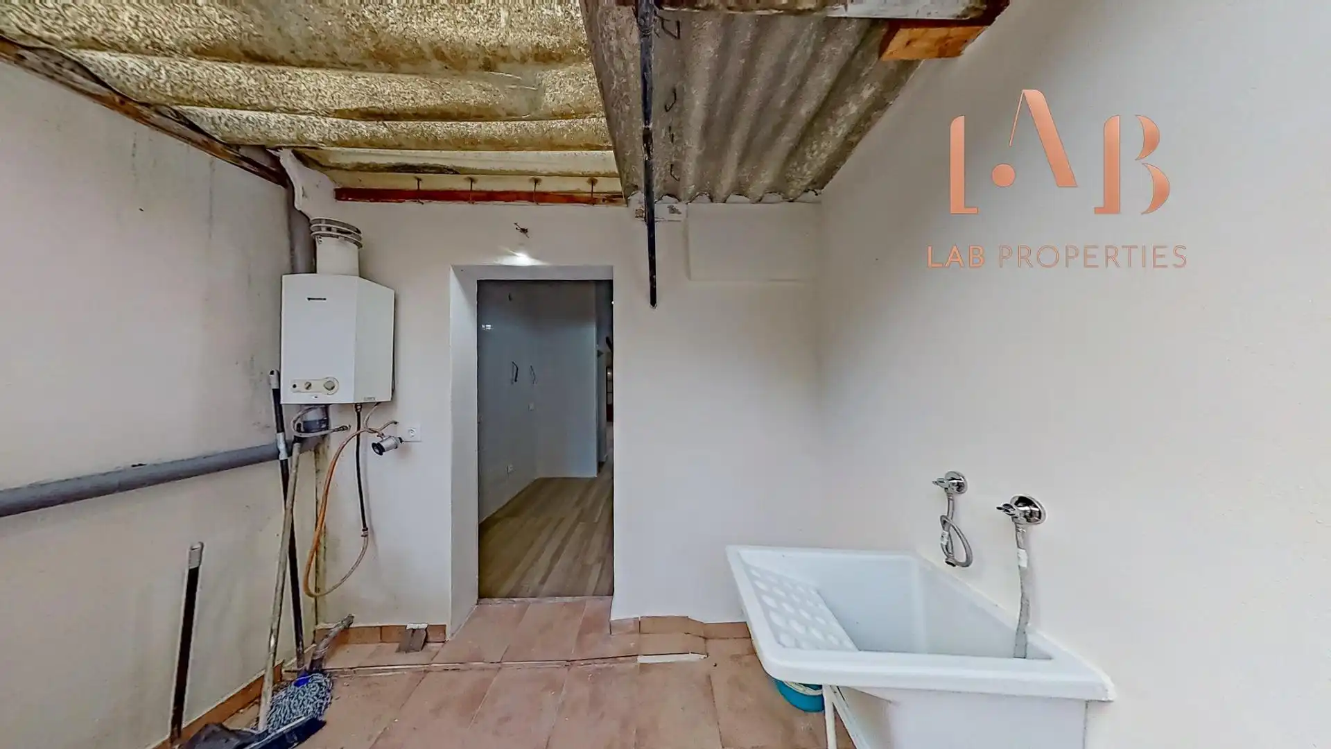 Wohnung zum Verkauf in Llucmajor mit Parkett, Terrasse und Balkon