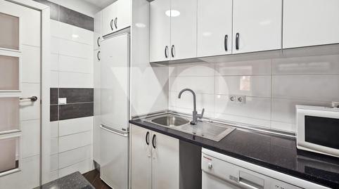 Foto 5 de Pis en venda a Fragata, San Isidro, Madrid