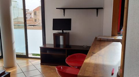Foto 3 de Piso en venta en Calle Falcón, Santiago de la Ribera, San Javier