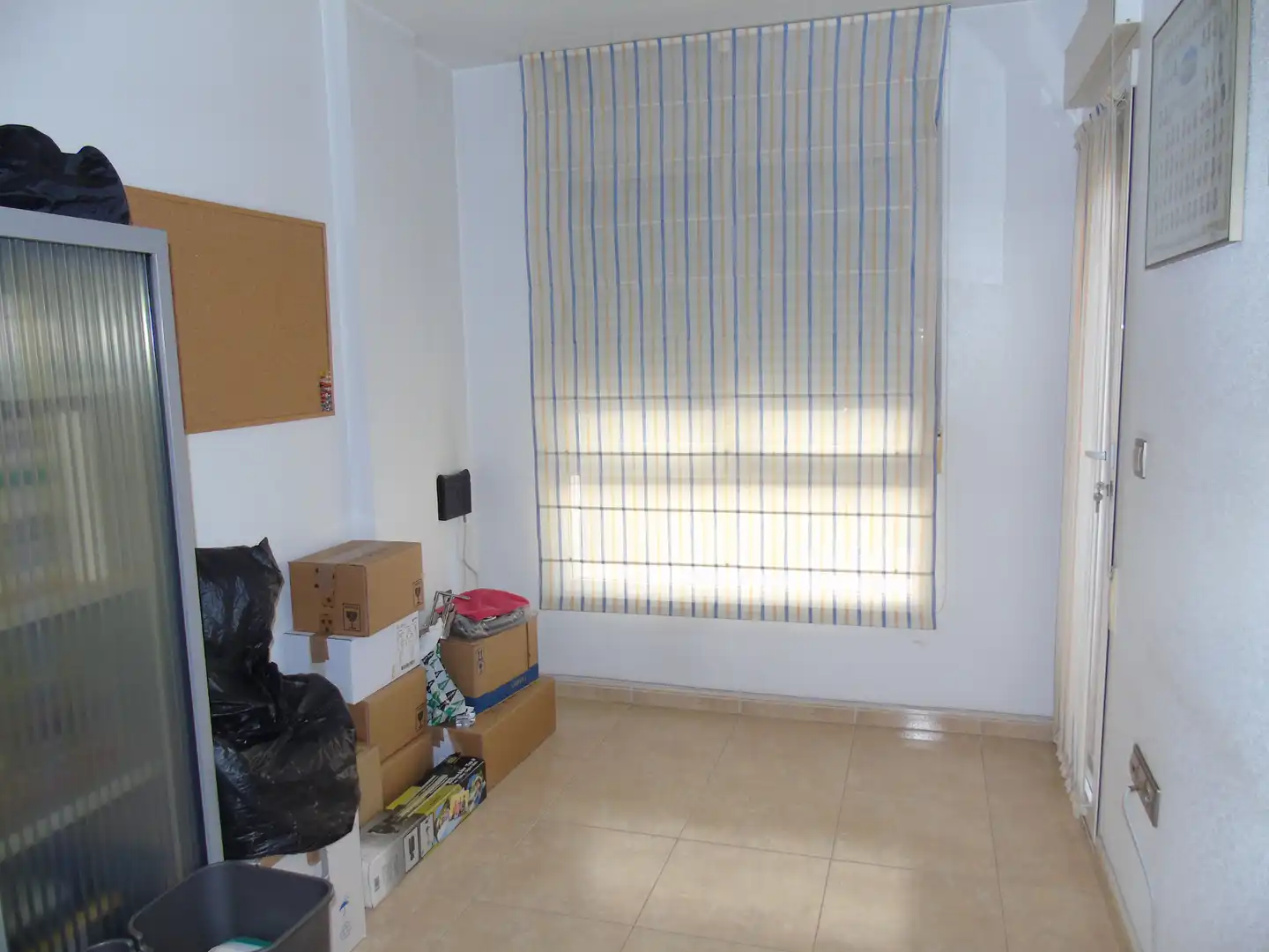 Habitación de Dúplex en venta en Lorquí con Aire acondicionado, Calefacción y Terraza