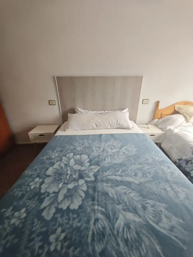 Habitación de Piso de alquiler en Abarán, Murcia