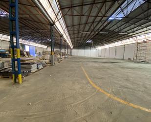 Industrial buildings to rent in Montepinar - La Aparecida - Raiguero