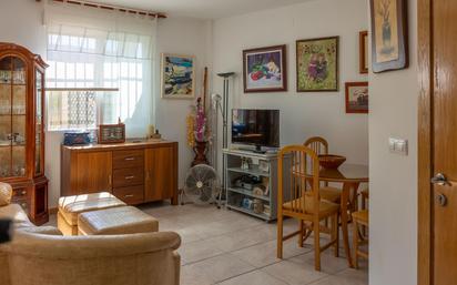 Living room of House or chalet for sale in Guadix