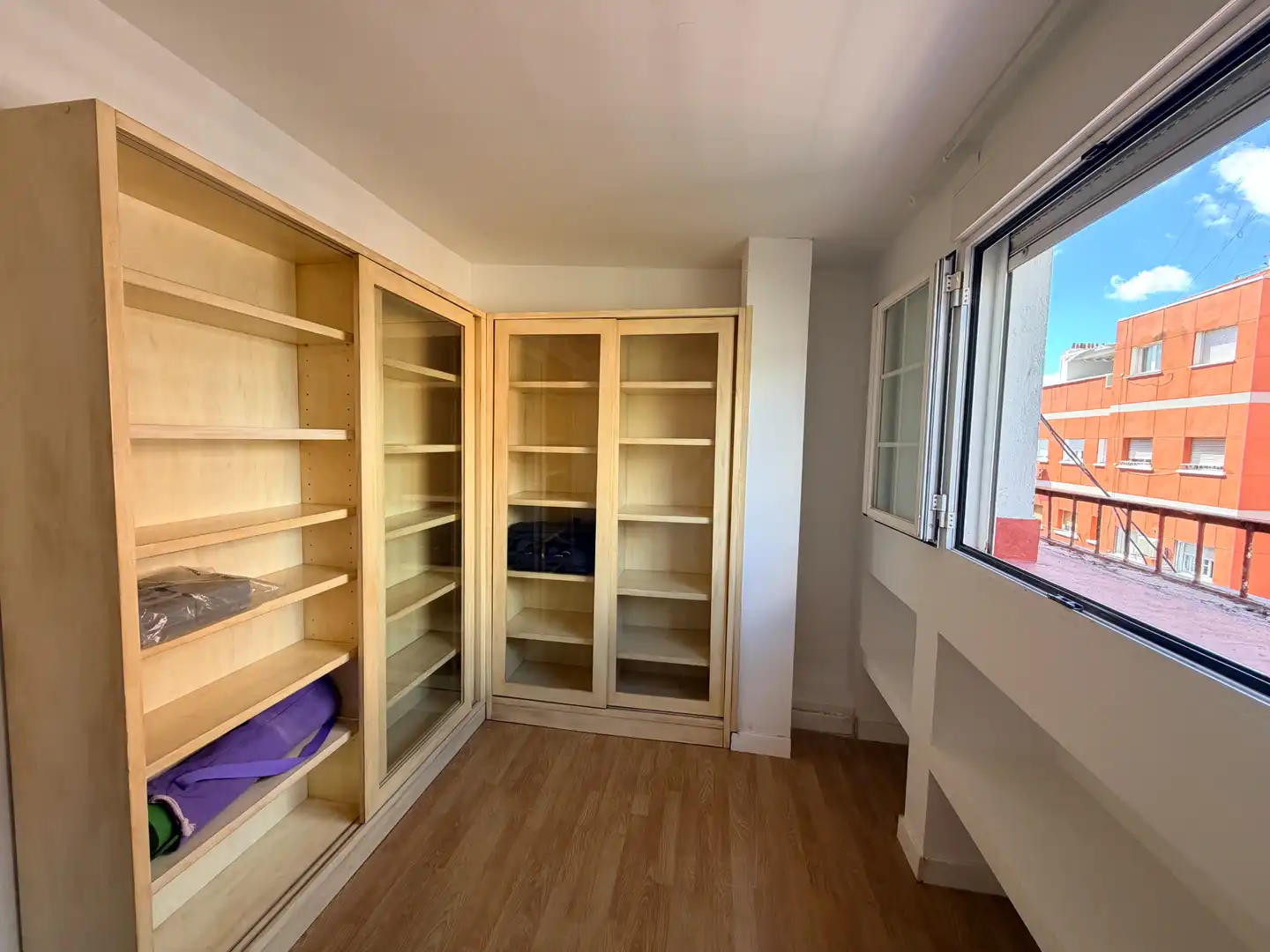 Àtic en venda en Madrid amb Aire condicionat, Calefacció i Terrassa