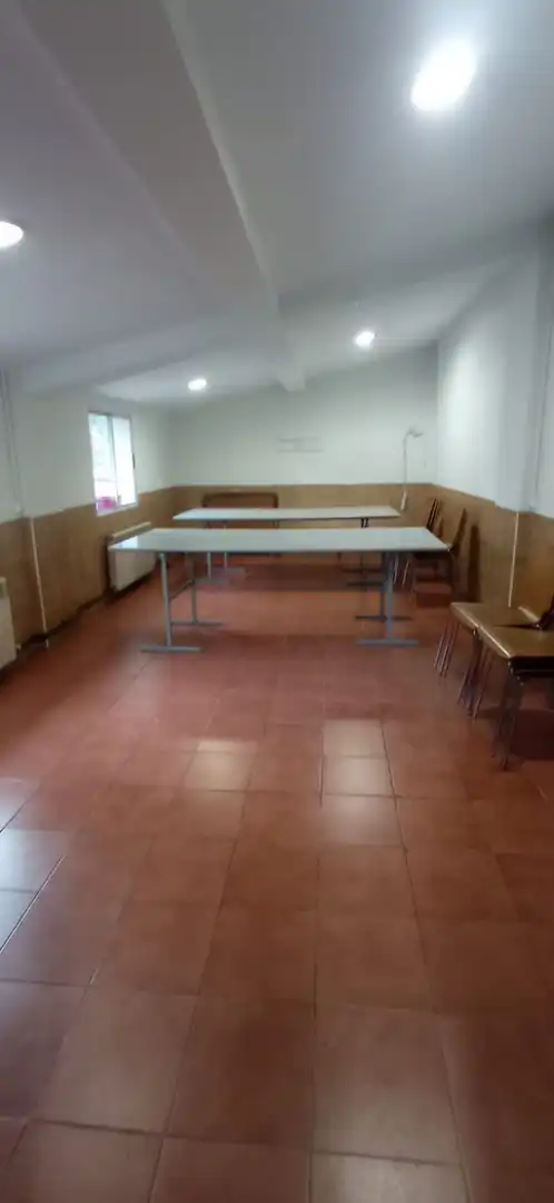 Casa o xalet en venda en Oviedo  amb Calefacció i Parquet