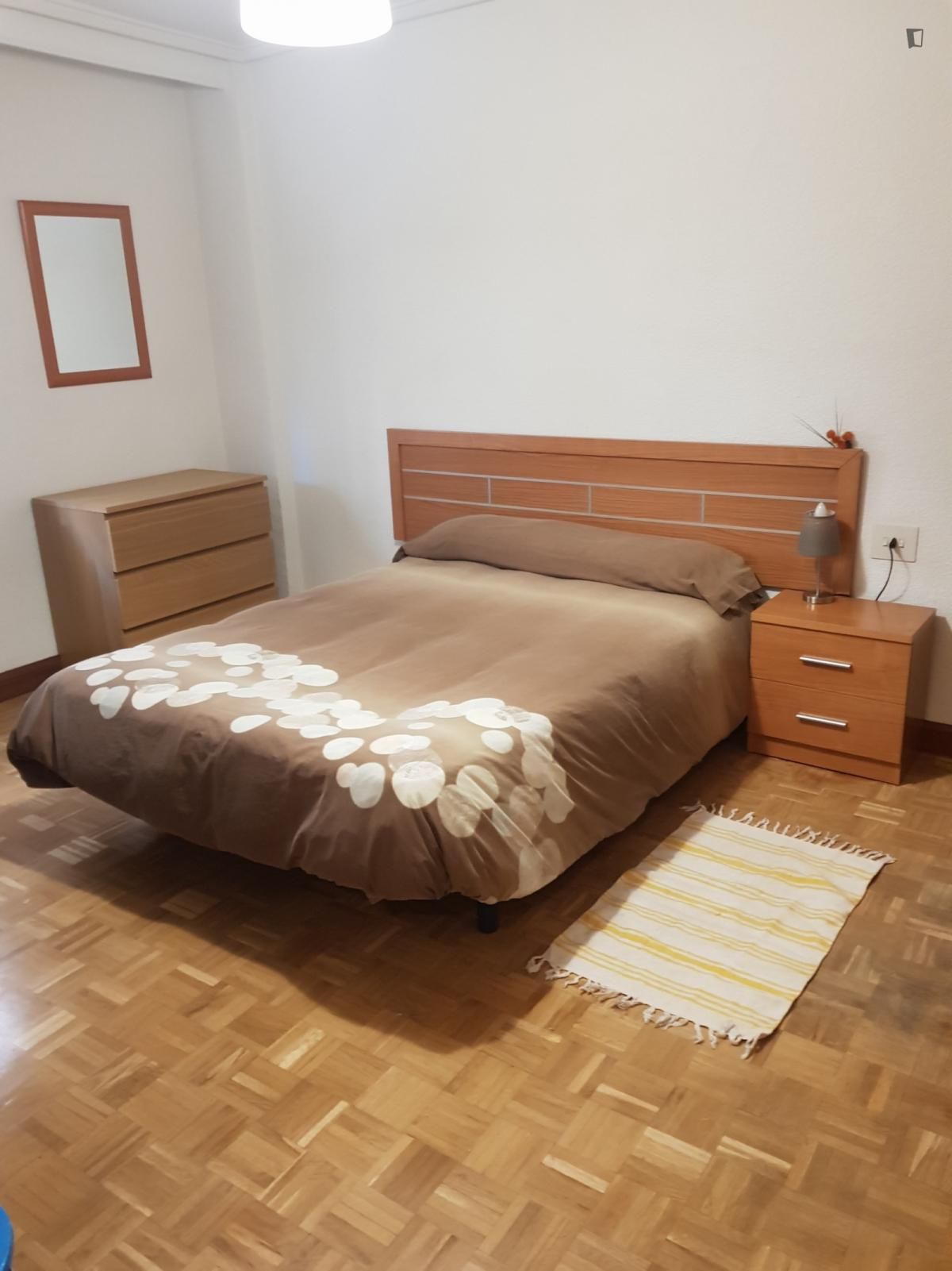 Apartament per a compartir a Carmelitas