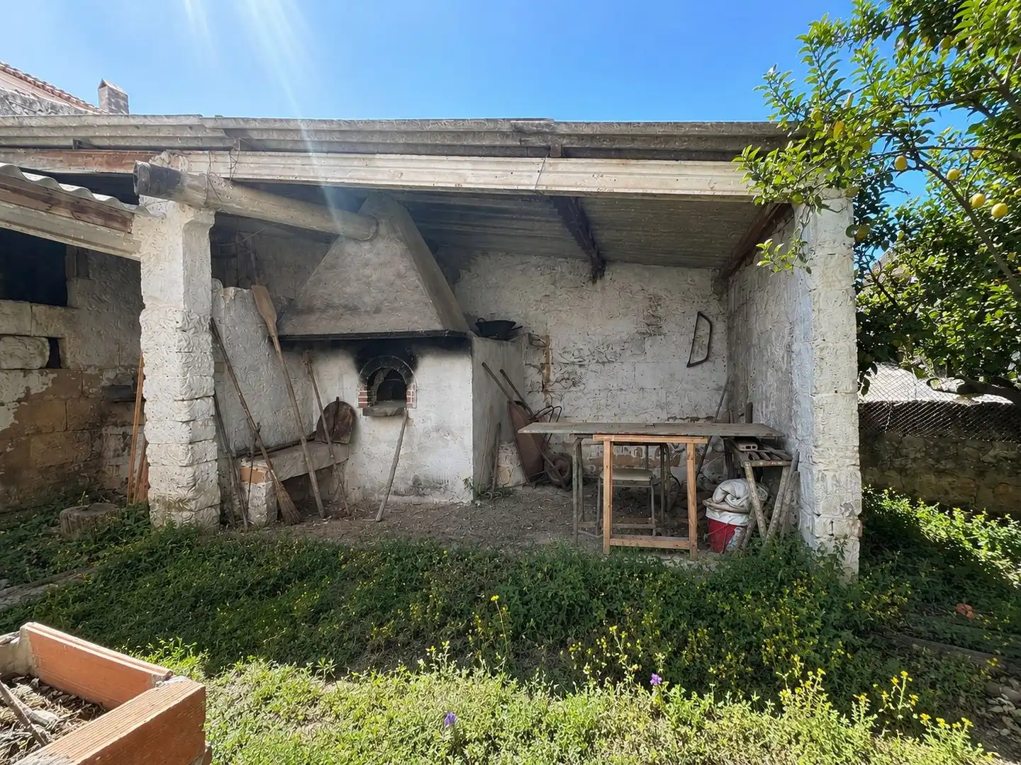 Casa rústica en venta en Centro ciudad, imagen 14