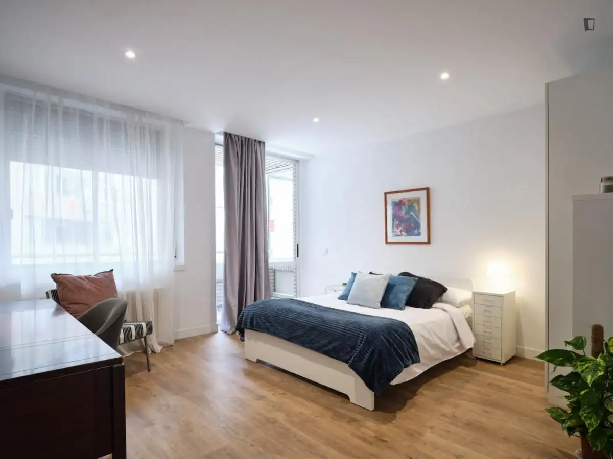 Apartments for rent in Vallehermoso