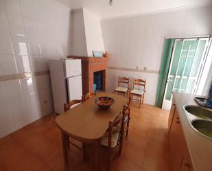 Cuina de Apartament en venda en Alicún amb Terrassa