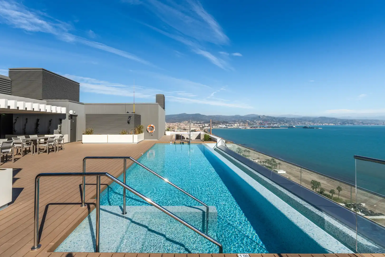 Apartament amb piscina en venda a Marbella Centro, imagen 26