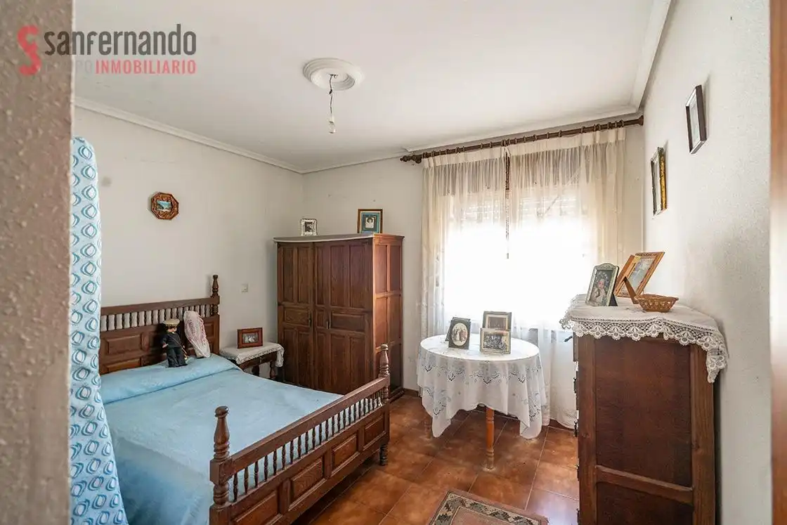 House with terrace for sale in Calle del Montonorio, imagen 8