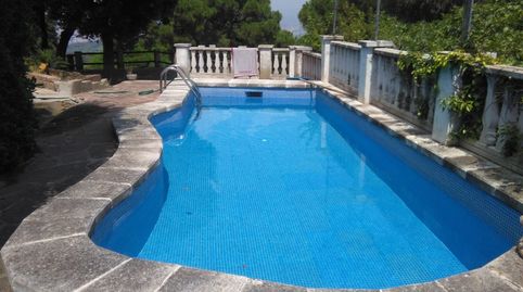Foto 2 de Casa o chalet en venta en Sant Fost de Campsentelles, Barcelona