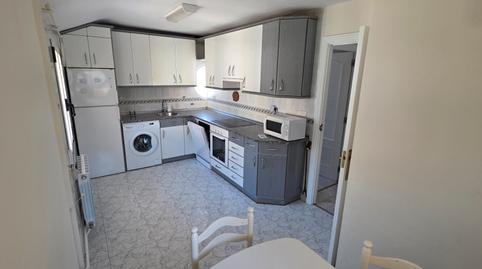 Foto 3 de Apartamento de alquiler en Gorliz, Bizkaia