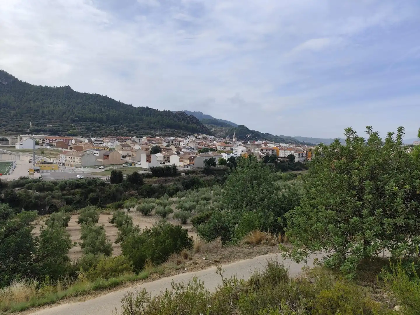 House for sale in Calle ARRABAL, imagen 31