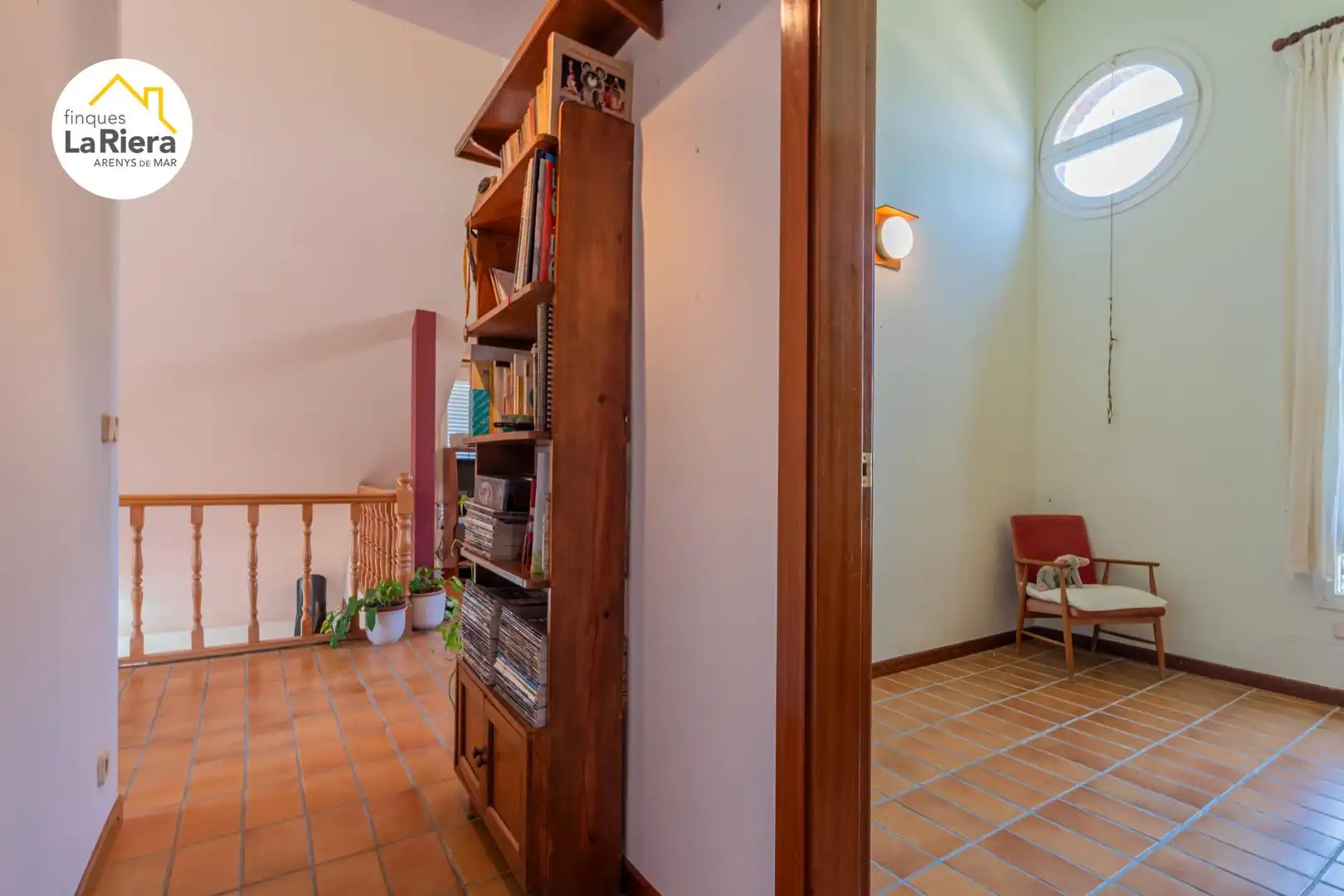 Villa mit Garten zum Verkauf in Sant Iscle de Vallalta, imagen 34