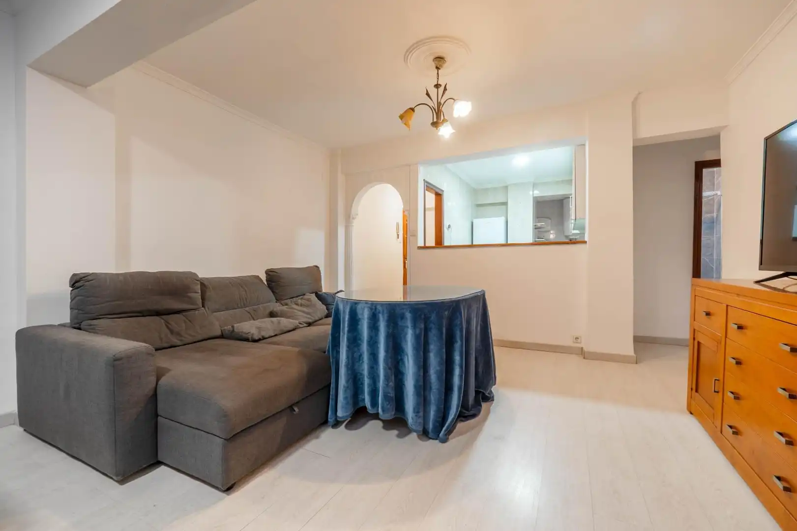 Piso con ascensor en venta en Calle ANGEL BARRIOS 8, imagen 4