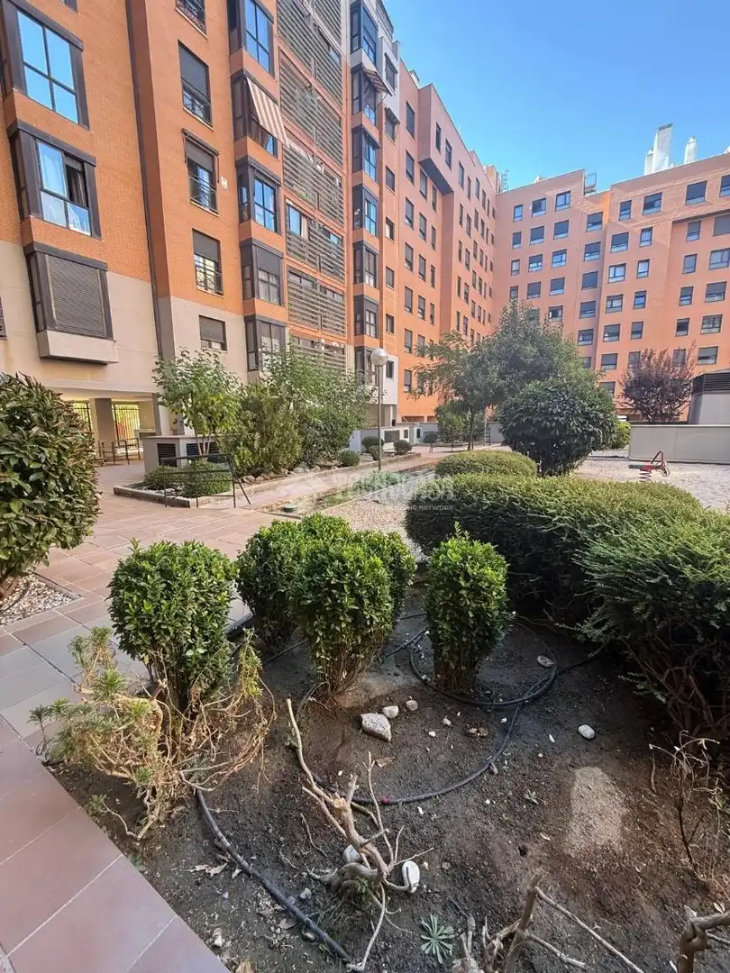 Piso con terraza en venta en Villa de Vallecas, imagen 12