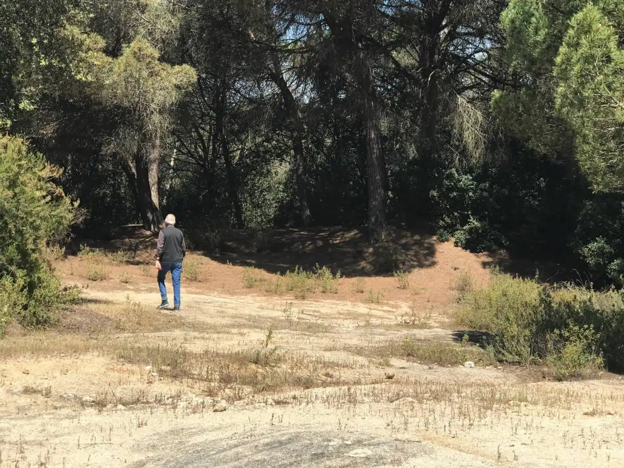 Land for sale in Vilanova del Vallès