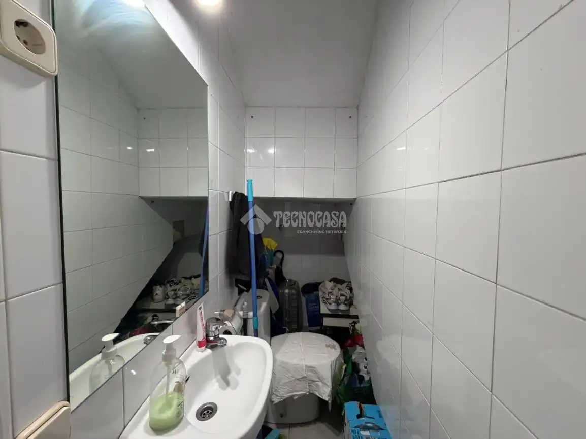 Baño de Piso en venta en Fuente El Saz de Jarama con Aire acondicionado
