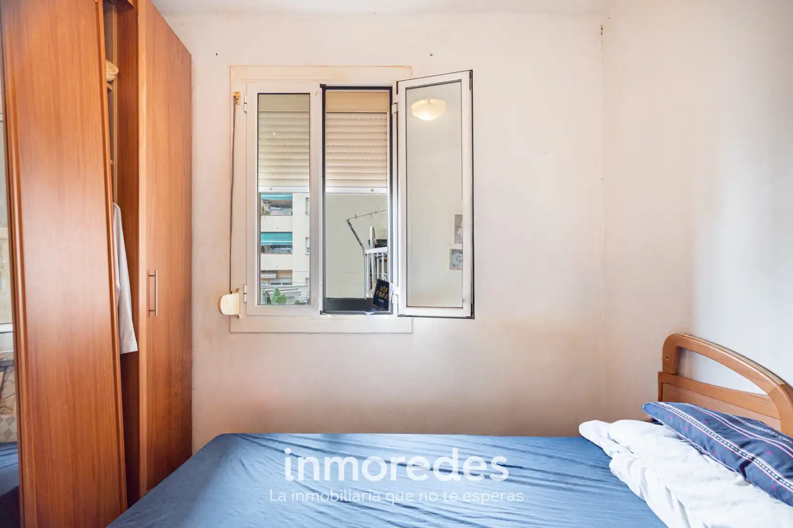 Habitación de Piso en venta en Barcelona con Aire acondicionado, Calefacción y Horno