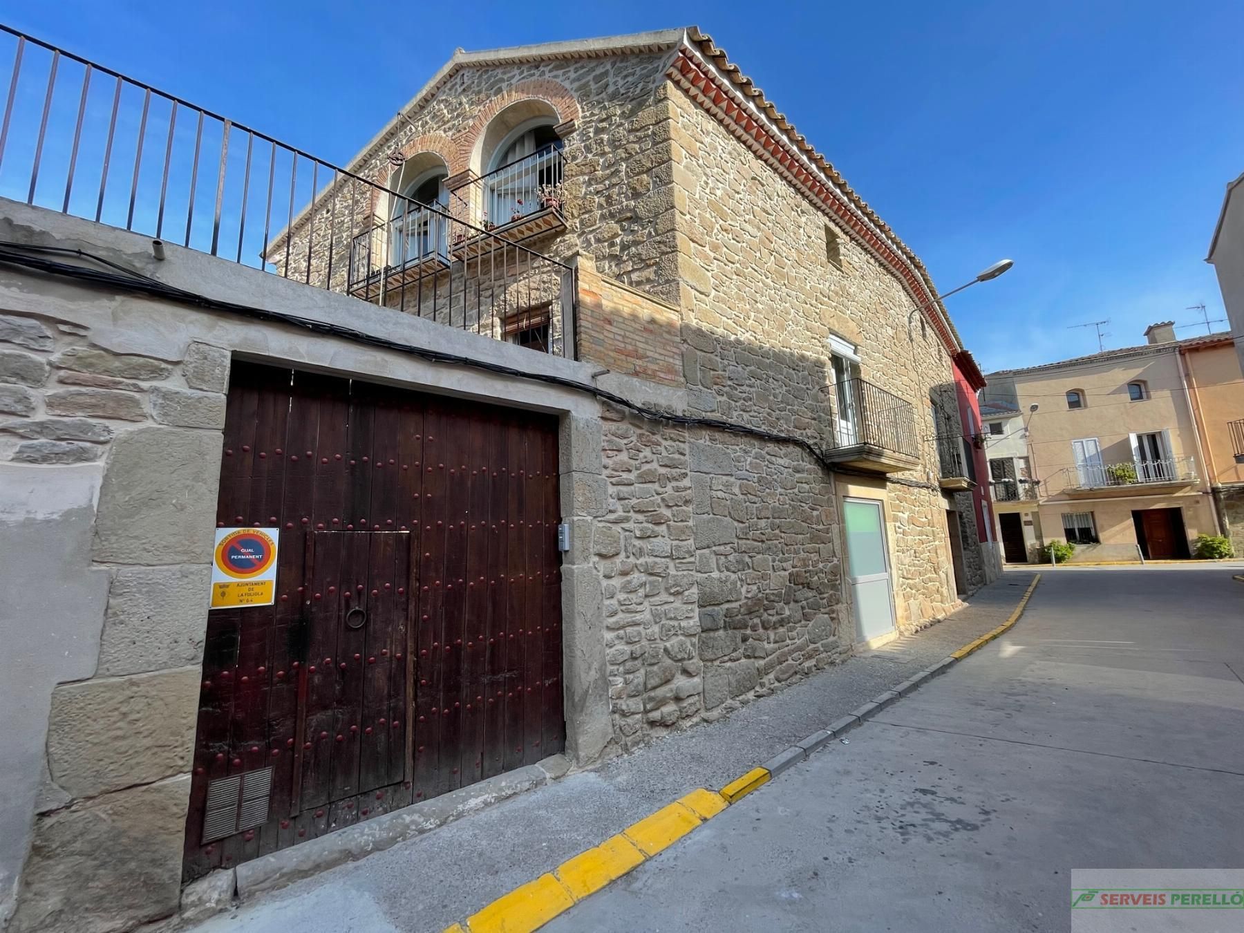 House or chalet for sale in La Fuliola