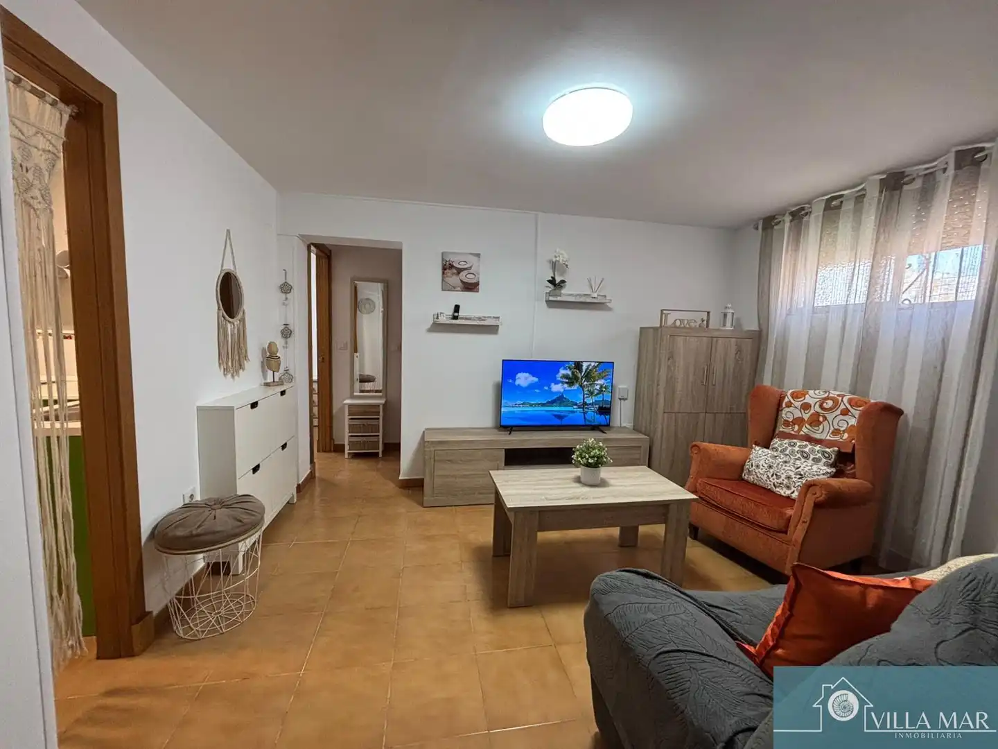 Appartamento in vendita a Norte - Blanca Paloma, imagen 9