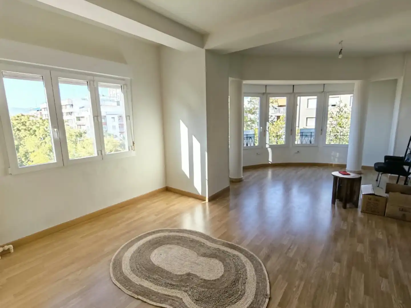 Flat with lift to rent in Centro, imagen 3