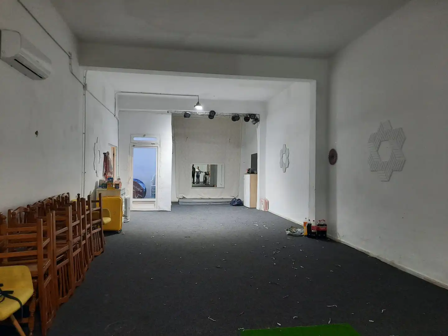 Local comercial de lloguer a Carrer de Ramón y Cajal 18D, imagen 11