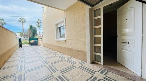 Foto 4 de Dúplex en venda a Avenida Primero de Mayo, Benferri, Alicante