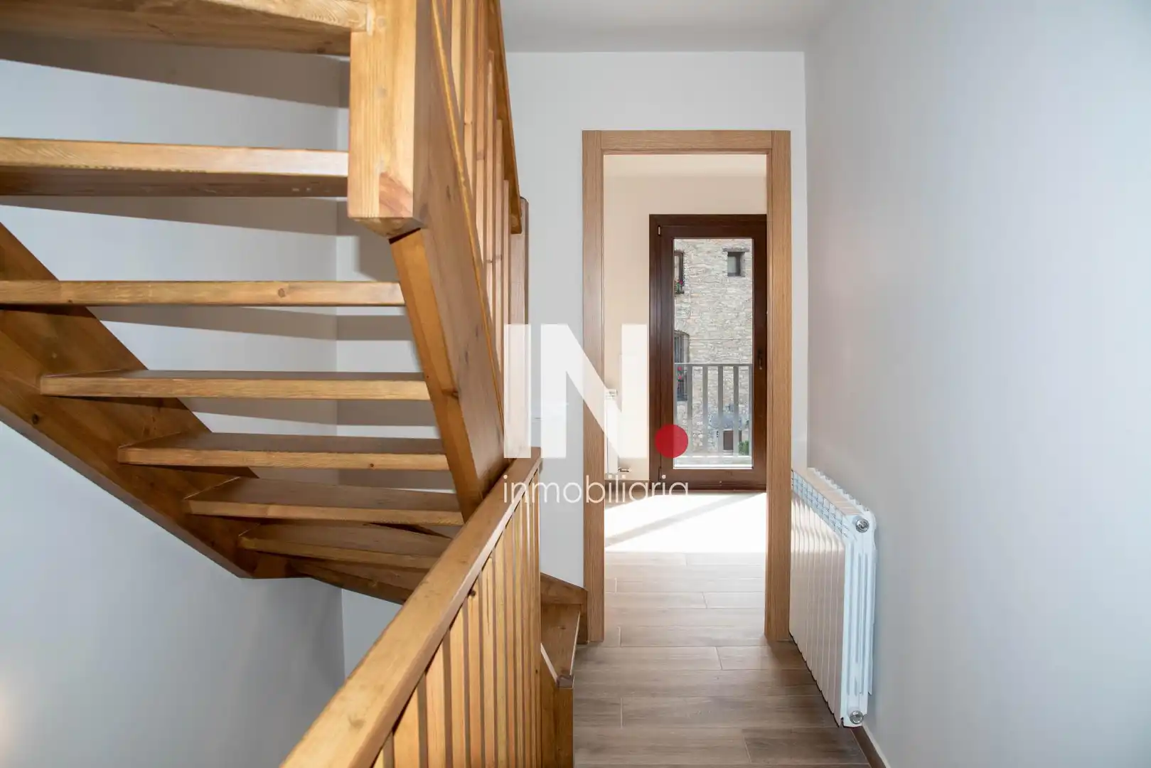 Casa adosada en venta en Sort
