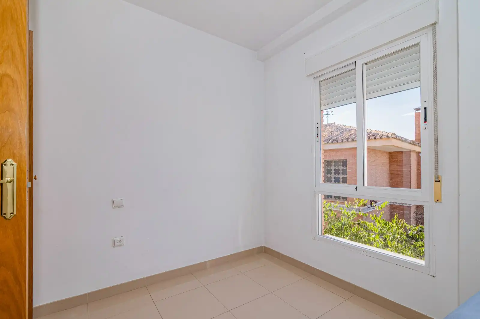 Habitación de Casa o chalet en venta en Cájar con Aire acondicionado, Terraza y Amueblado