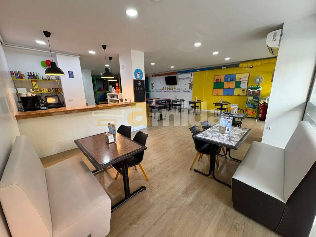 Locale commerciale in cessione a Creu Alta - Puiggener, imagen 18