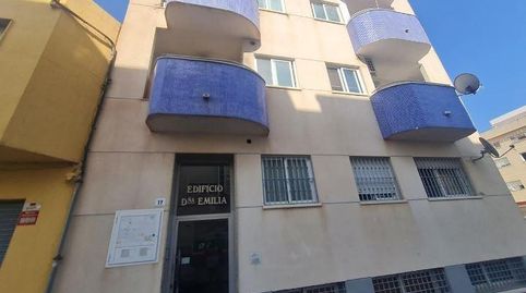 Foto 2 de Piso en venta en Calle Emilia Pardo Bazan , 17, Ejido Sur, El Ejido