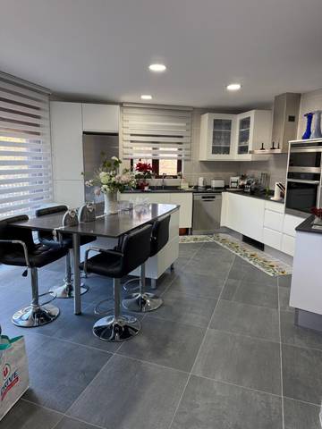 Casa-chalet en Venta en Aubinyà - Juberri