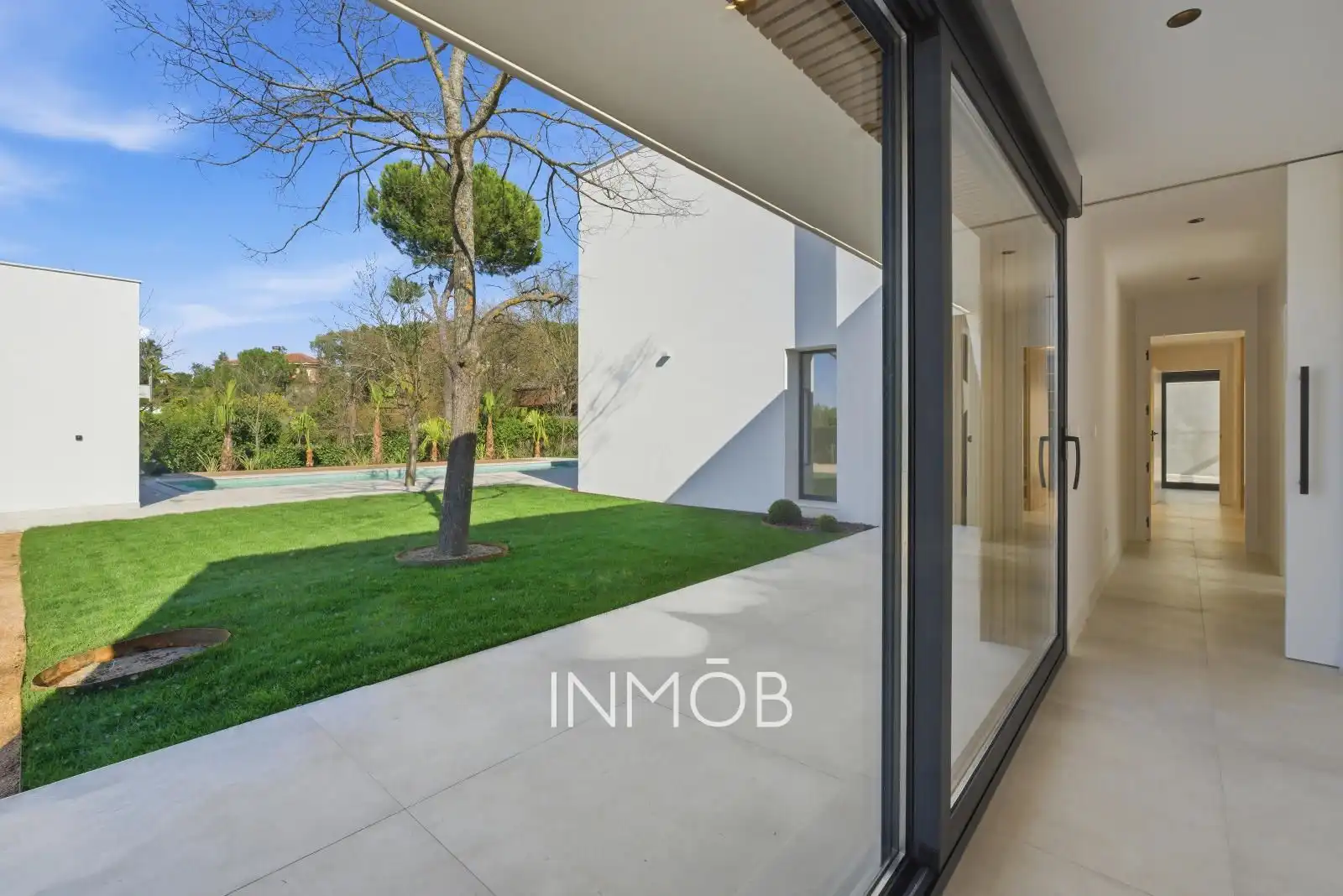 Terraza de Casa o chalet en venta en Boadilla del Monte con Calefacción, Terraza y Trastero