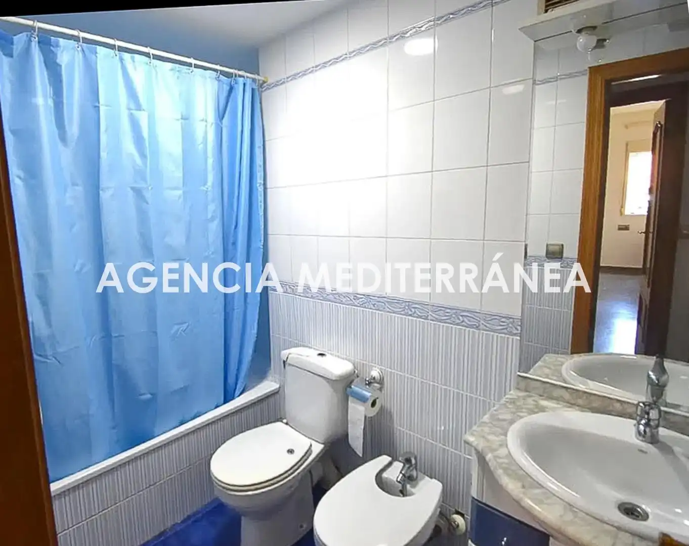 Flat with terrace for sale in Algirós, imagen 14