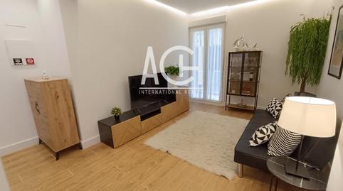 Foto 3 de Pis de lloguer a Kresaltxu, Las Arenas, Bizkaia