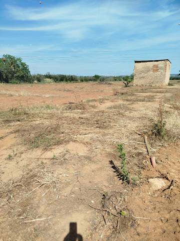 Terreno en Venta en N/A, -1 en Vilallonga del Camp
