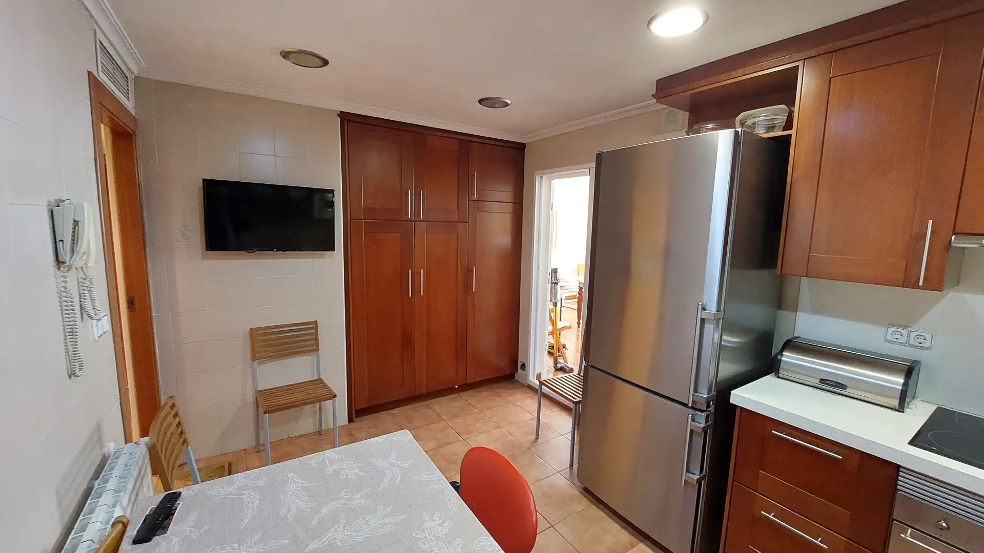 Flat for sale in Calle Mayor, Beniaján