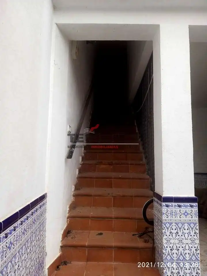 Casa amb terrassa en venda a Calle Veronica, imagen 26