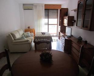 Flat to rent in Ciudad Jardín - Tagarete - El Zapillo