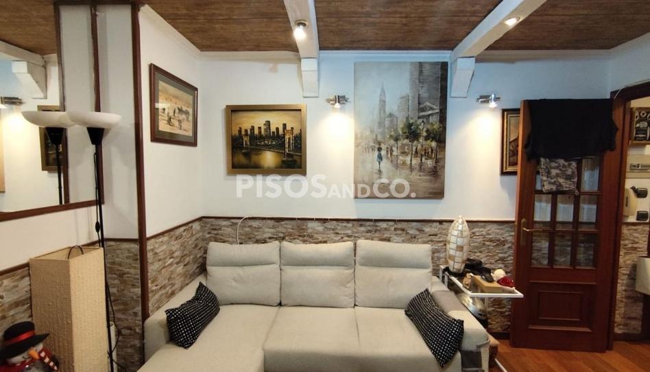 Photo 1 of Flat for sale in Calle Sada de Arriba, Miño, A Coruña