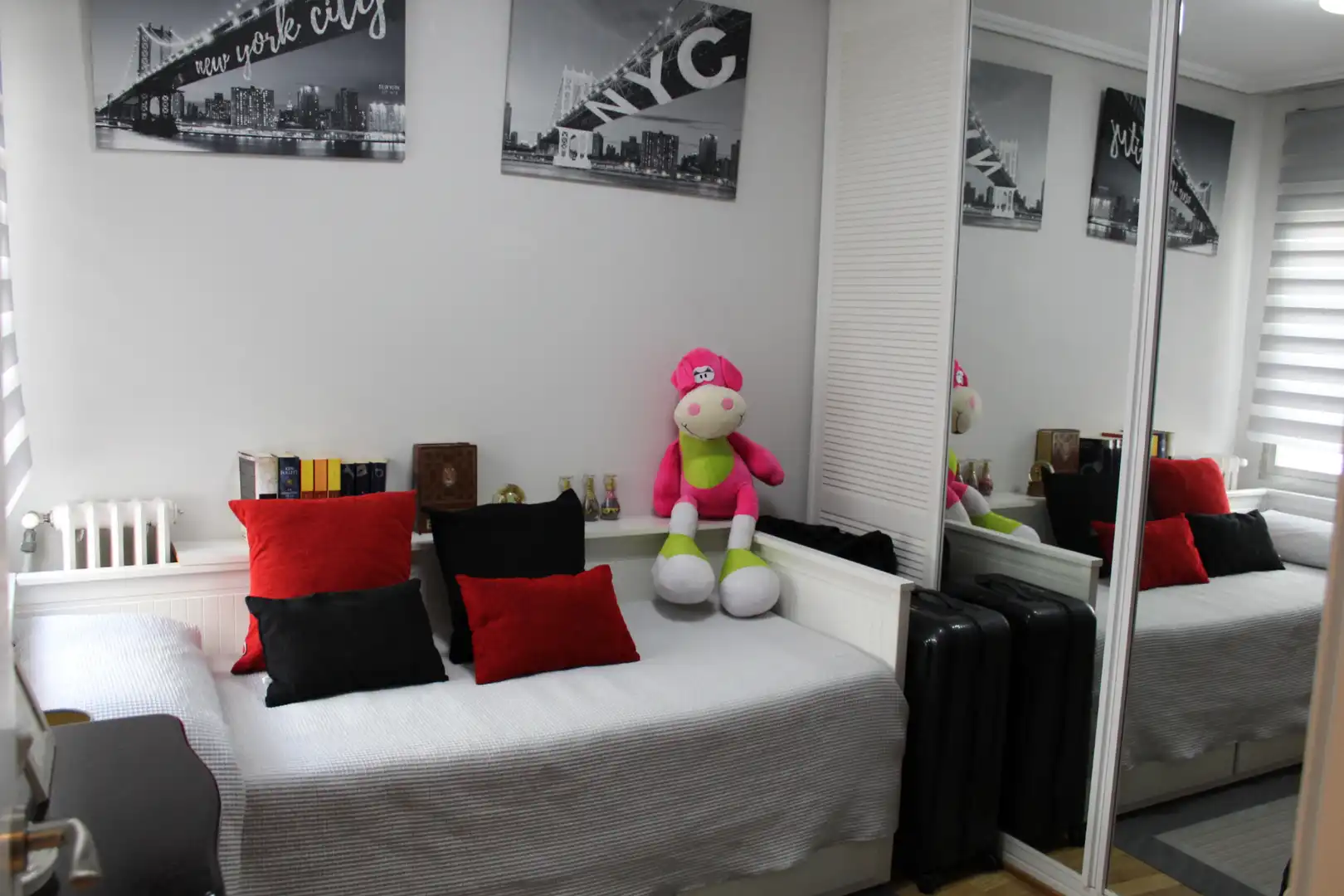 Flat with lift for sale in Avenida Gonzalo de Berceo, imagen 19