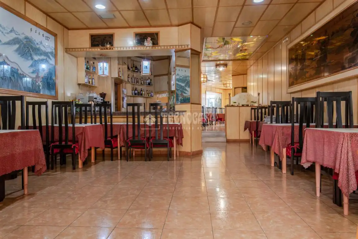 Business premises for sale in Centro, imagen 7